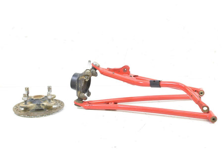 2018 Polaris RZR XP 1000 EPS Left Knee Control Arm Spindle Set 1023530 1021480 {{ shop.shopifyCountryName }} - Mototech271