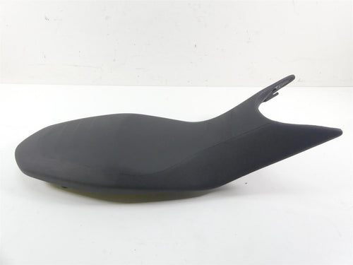 2014 Ducati Hypermotard 821 SP Dual Rider Seat Saddle - No Tears 59610741B | Mototech271