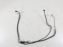 Load image into Gallery viewer, 2008 Harley Touring FLHTCU E-Glide 105TH Abs Rear Brake Line Hose 40611-08 | Mototech271

