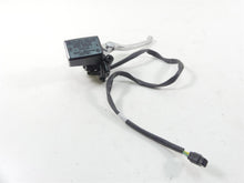 Load image into Gallery viewer, 2017 Yamaha XT1200Z Super Tenere Front Brembo Brake Master Cylinder 23P-2580A-00 | Mototech271
