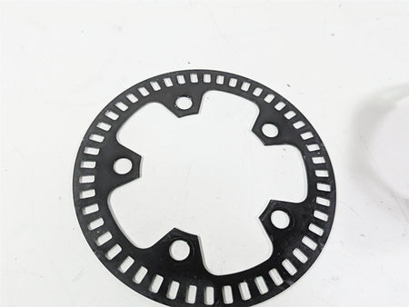 2020 Kawasaki ZX6R ZX636 Ninja Front Abs Brake Wheel Speed Sensor 21176-0737 {{ shop.shopifyCountryName }} - Mototech271