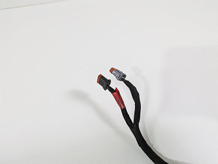2019 Harley Softail FXDR 114 Mini Tiny Front Turn Signal Blinker Set {{ shop.shopifyCountryName }} - Mototech271