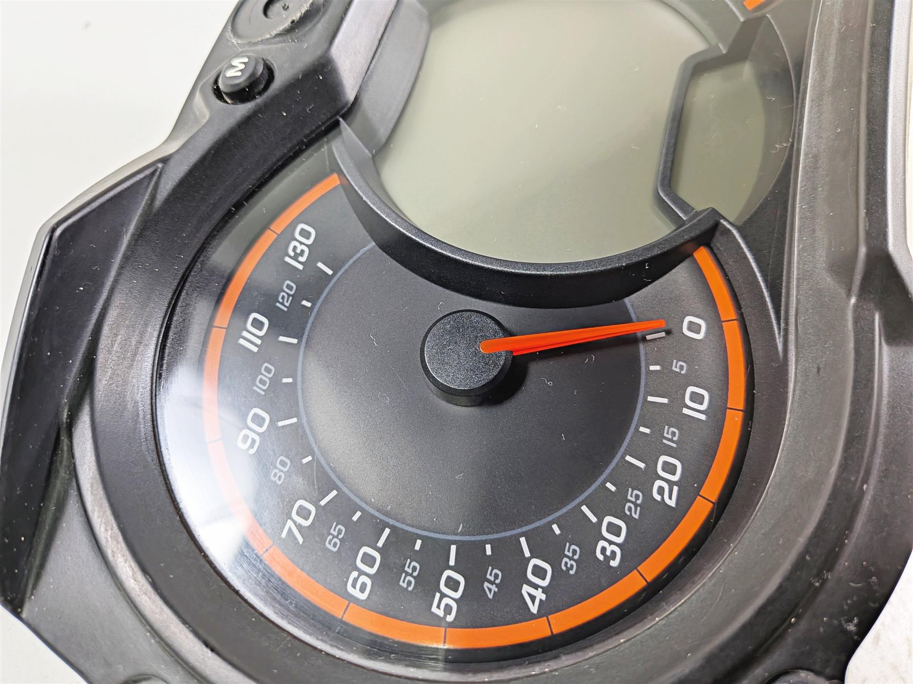 2018 Can Am Maverick X3 XRS Turbo R Gauges Speedometer Instrument 710005717-Mototech271