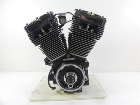 2007 Harley FLHTCU SE2 CVO Electra Glide Runnin 110 Engine Motor -Video 19176-07 {{ shop.shopifyCountryName }} - Mototech271
