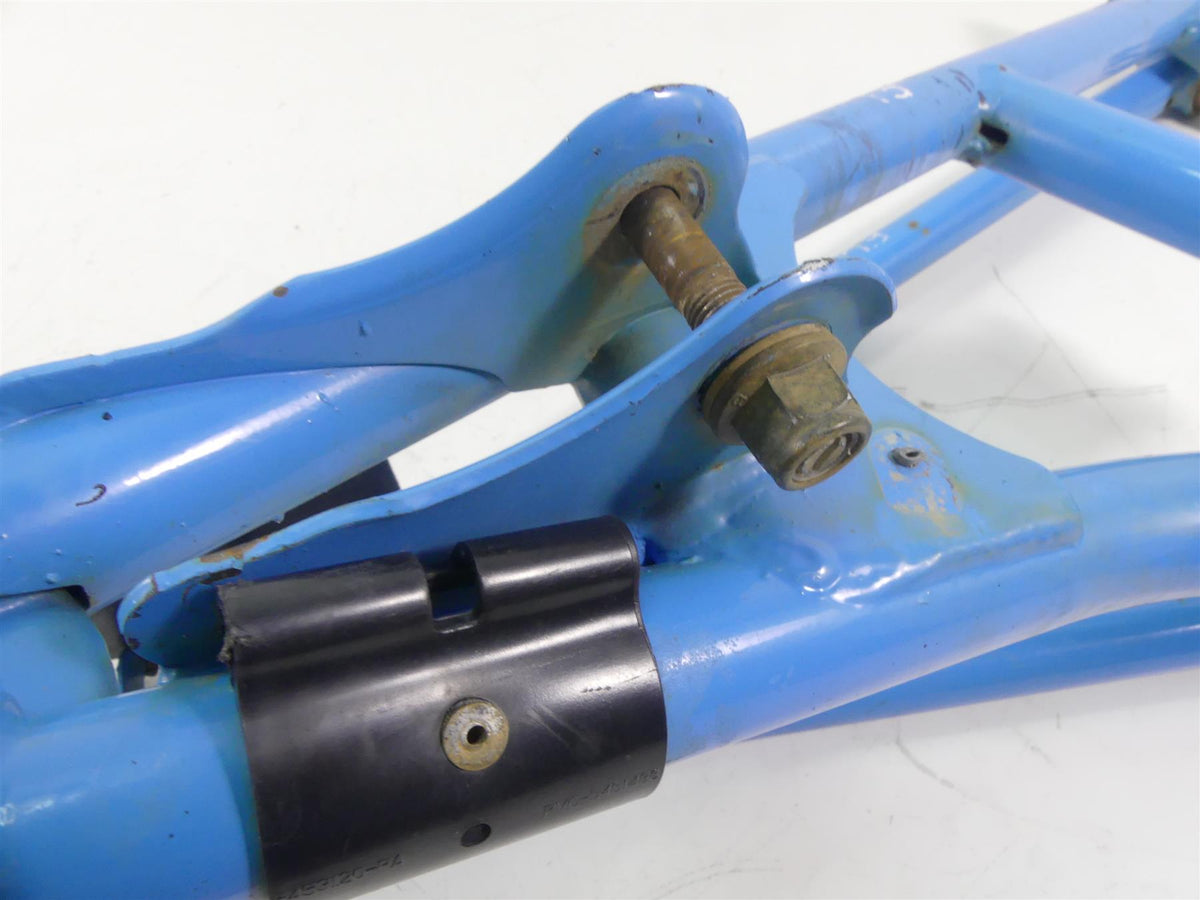 2020 Polaris RZR RS1 1000 Straight Front Left Knee Control Arm Set 1023167 {{ shop.shopifyCountryName }} - Mototech271