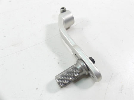 2015 Eric Buell Racing 1190SX Left Footpeg Foot Peg Shifter Set N0402.1B7ZBG {{ shop.shopifyCountryName }} - Mototech271