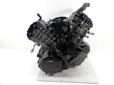 2015 KTM 1190 Adventure Running Engine Motor 23k - Video 6033000004424 {{ shop.shopifyCountryName }} - Mototech271