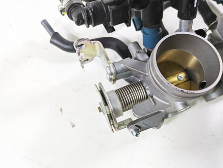 2021 Yamaha Tenere 700 XTZ7 Nice Throttle Body Fuel Injection 1WS-13750-10-00 {{ shop.shopifyCountryName }} - Mototech271