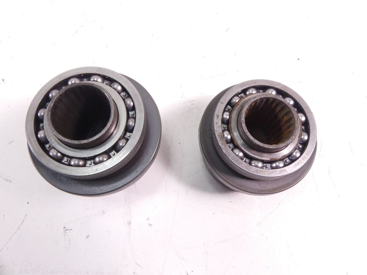 14-16 Polaris RZR XP 1000 EPS Front Differential Gears 1333112 {{ shop.shopifyCountryName }} - Mototech271