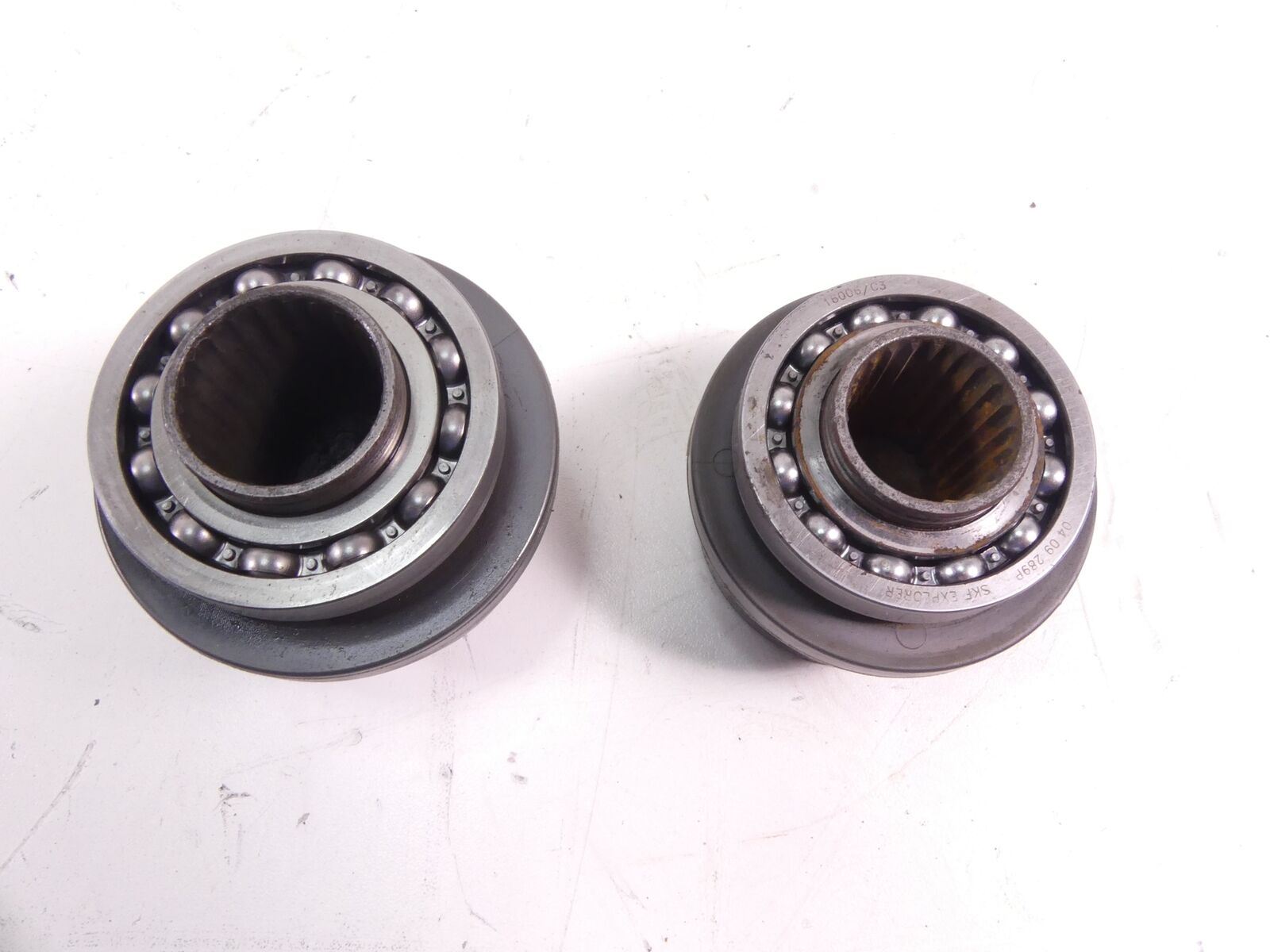 14-16 Polaris RZR XP 1000 EPS Front Differential Gears 1333112 {{ shop.shopifyCountryName }} - Mototech271