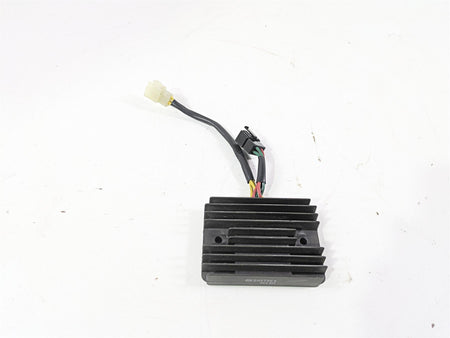 2012 Ducati Streetfighter 848 Rectifier Voltage Regulator 54040191A SH579EA {{ shop.shopifyCountryName }} - Mototech271