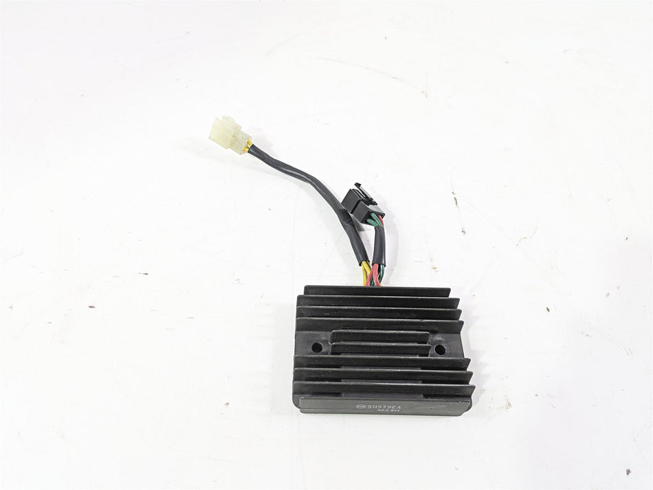 2012 Ducati Streetfighter 848 Rectifier Voltage Regulator 54040191A SH579EA {{ shop.shopifyCountryName }} - Mototech271