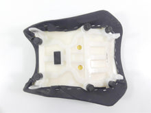 Load image into Gallery viewer, 2022 Suzuki GSXR750 Front Rider Driver Seat Saddle - No Tears 45100-14J11-DW2 | Mototech271
