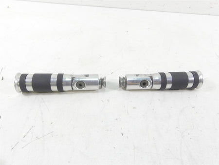 2001 Indian Centennial Scout Rear Aluminum Passenger Footpeg Set 41-060 {{ shop.shopifyCountryName }} - Mototech271