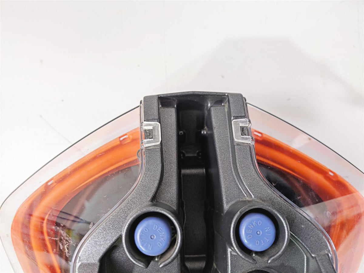 2018 KTM 1290 Super Adv S Headlight Head Lamp & Mask 60714001000 {{ shop.shopifyCountryName }} - Mototech271