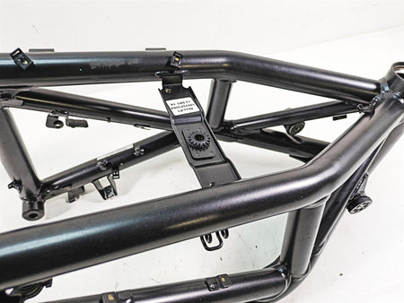 2020 Ducati Scrambler 1100 Sport Pro Straight Main Frame Chassis With Clean Pennsylvania Title 47028341BA {{ shop.shopifyCountryName }} - Mototech271