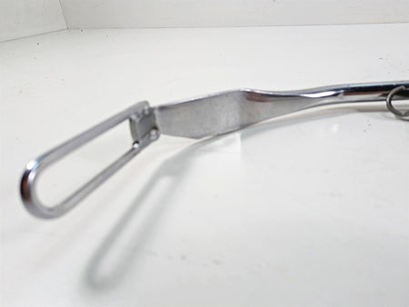 2009 Harley FXDC Dyna Super Glide Custom Side Kickstand Kick Stand 49704-90H {{ shop.shopifyCountryName }} - Mototech271