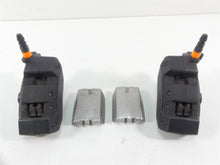 Load image into Gallery viewer, 2012 Harley Touring FLHX Street Glide Front Brake Caliper Set 43027-08 44023-08 | Mototech271
