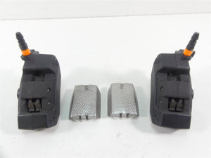 2012 Harley Touring FLHX Street Glide Front Brake Caliper Set 43027-08 44023-08 | Mototech271