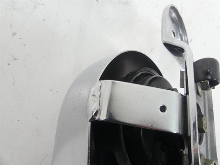 2004 Harley Softail FXSTD SE CVO Deuce Horn & Chrome Cover 69335-03A {{ shop.shopifyCountryName }} - Mototech271