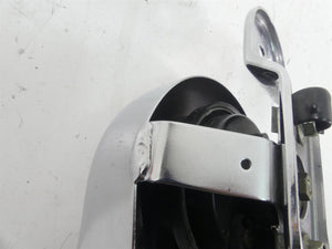 2004 Harley Softail FXSTD SE CVO Deuce Horn & Chrome Cover 69335-03A | Mototech271