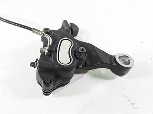 2017 Harley Dyna FXDB Street Bob Rear Brake Caliper & Bracket 40908-08