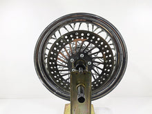 Load image into Gallery viewer, 2017 Harley Softail Heritage Classic FLSTC Front Wheel Rim 16x3 READ 41559-08
