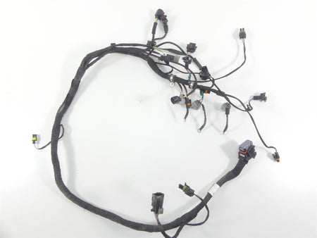 2018 Can Am Maverick X3 Turbo STD Engine Wiring Harness Loom - No Cut 420666606 {{ shop.shopifyCountryName }} - Mototech271