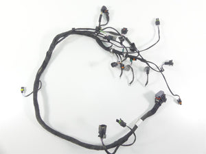 2018 Can Am Maverick X3 Turbo STD Engine Wiring Harness Loom - No Cut 420666606 | Mototech271