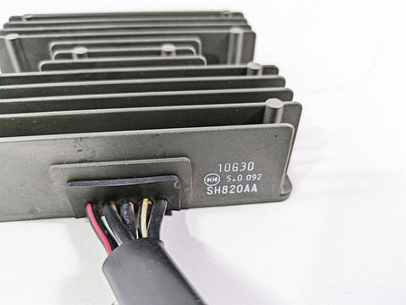 2016 Suzuki M109R VZR1800 Boulevard Rectifier Voltage Regulator 32800-10G30 {{ shop.shopifyCountryName }} - Mototech271