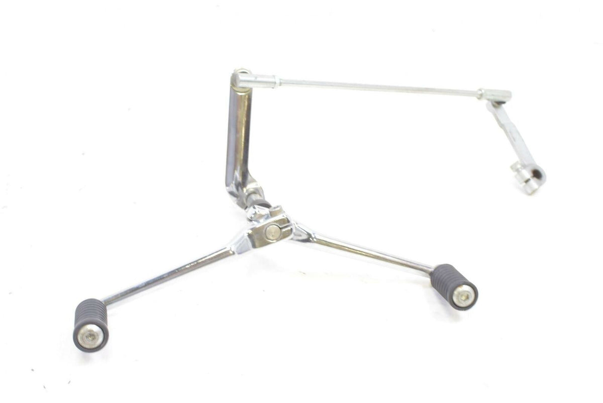 2010 Harley Touring FLHTCU Electra Glide Gear Selector Shifter Set 33895-82E {{ shop.shopifyCountryName }} - Mototech271