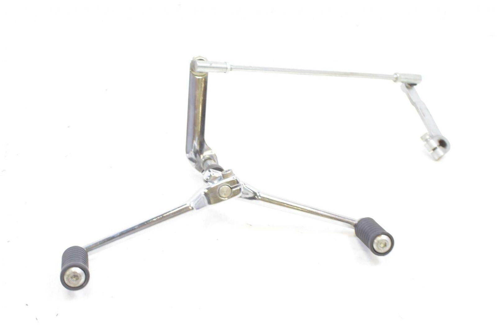 2010 Harley Touring FLHTCU Electra Glide Gear Selector Shifter Set 33895-82E {{ shop.shopifyCountryName }} - Mototech271