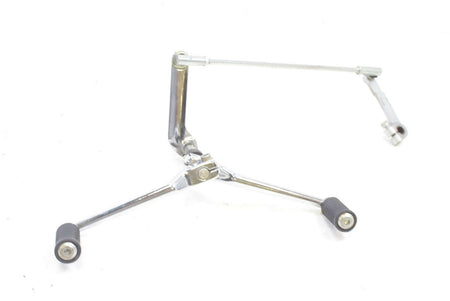 2010 Harley Touring FLHTCU Electra Glide Gear Selector Shifter Set 33895-82E {{ shop.shopifyCountryName }} - Mototech271