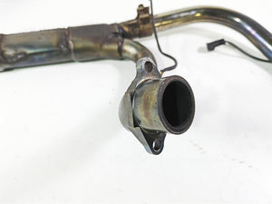 2018 Indian Chieftain Dark Horse Exhaust Header Manifold Set -READ 1263130 | Mototech271