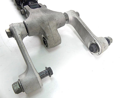 2008 Suzuki M109R VZR1800 Rear Shock Damper Suspension & Links 62100-48G20 {{ shop.shopifyCountryName }} - Mototech271