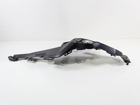 2023 BMW F850GS K81 Main Left Inner Side Fairing Cover Emblem 46638393885 {{ shop.shopifyCountryName }} - Mototech271