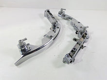 Load image into Gallery viewer, 2021 Harley Touring FLTRX Road Glide Saddlebag Rack Holder Carrier Set 90200499
