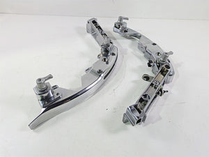 2021 Harley Touring FLTRX Road Glide Saddlebag Rack Holder Carrier Set 90200499