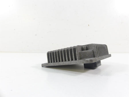 2001 Moto Guzzi California Sp 1100 Cdi Ecu Ecm Engine Control Module GU03729531 {{ shop.shopifyCountryName }} - Mototech271
