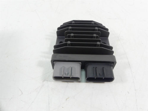 2016 BMW R1200RS K54  Rectifier Voltage Regulator FH020AA 12318523367 | Mototech271