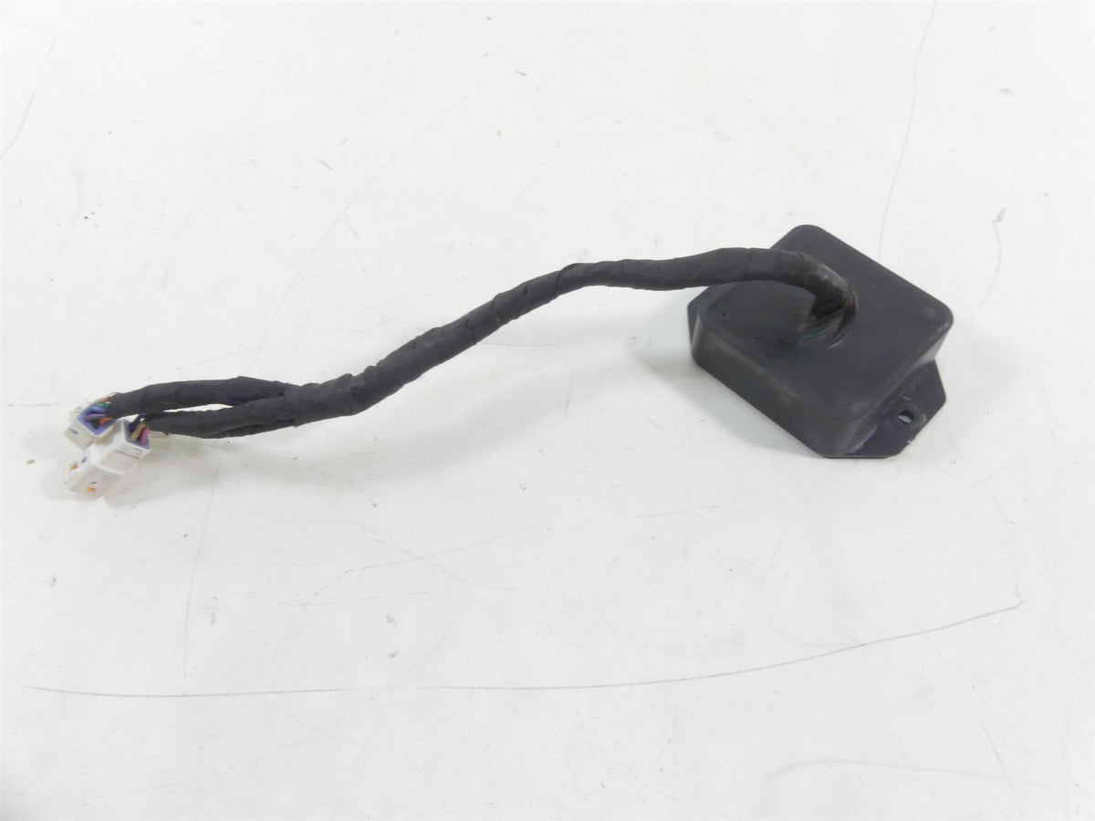 2017 Victory Octane 1200 Tip Load Over Crash Sensor Module Unit 4015167 {{ shop.shopifyCountryName }} - Mototech271