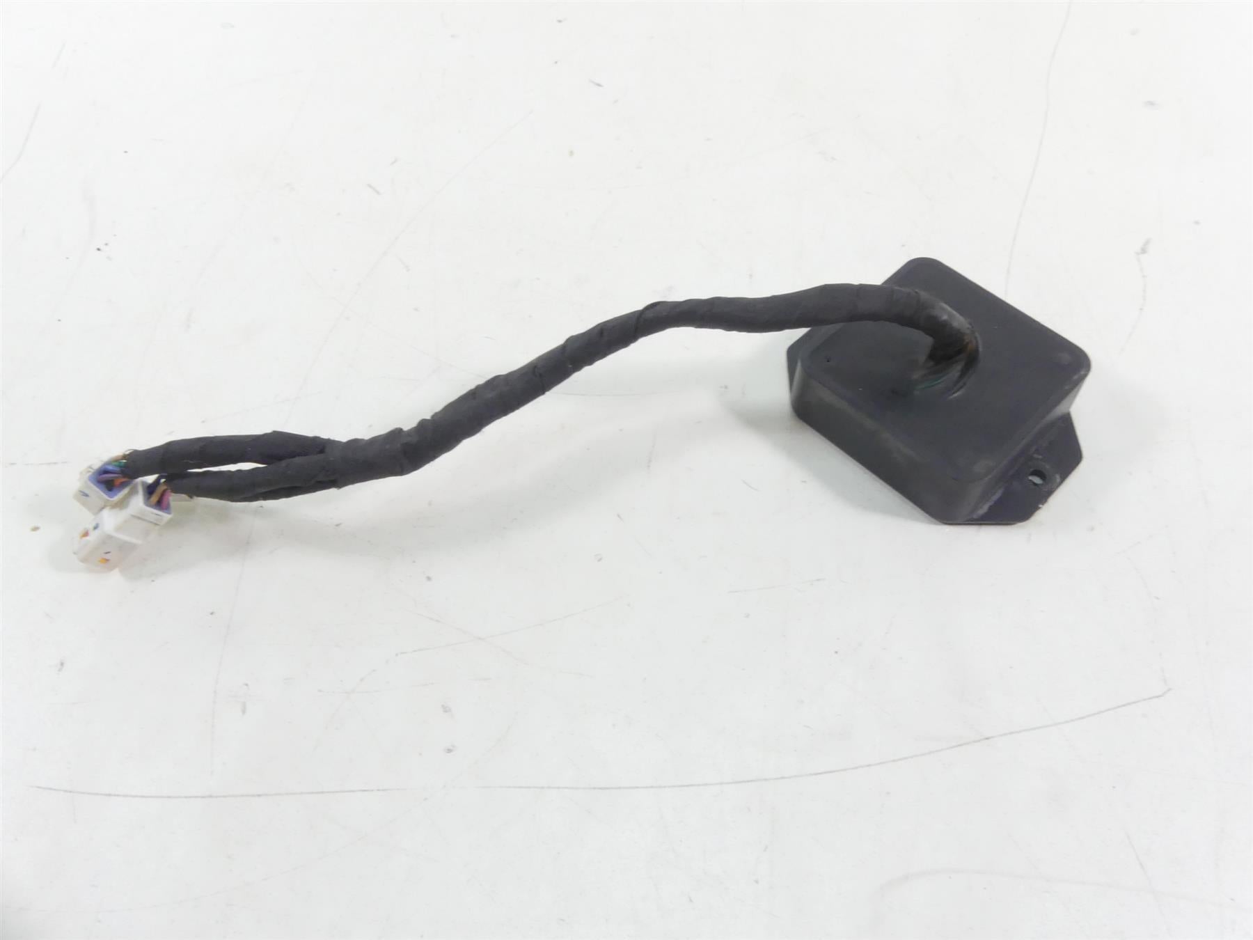 2017 Victory Octane 1200 Tip Load Over Crash Sensor Module Unit 4015167 {{ shop.shopifyCountryName }} - Mototech271