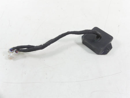 2017 Victory Octane 1200 Tip Load Over Crash Sensor Module Unit 4015167 {{ shop.shopifyCountryName }} - Mototech271