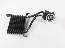 Load image into Gallery viewer, 2017 Indian Chieftain Limited Oil Cooler &amp; Lines &amp; Flange 1240964
