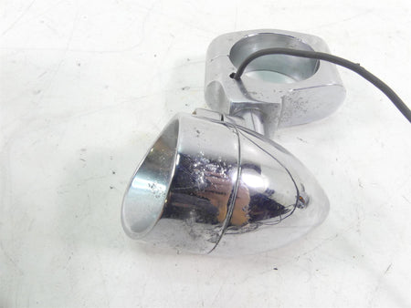 2001 Indian Centennial Scout Front 41mm Blinker Turn Signal Set 66-064 66-063 {{ shop.shopifyCountryName }} - Mototech271