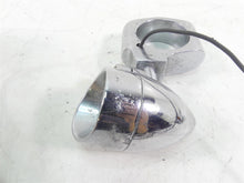 Load image into Gallery viewer, 2001 Indian Centennial Scout Front 41mm Blinker Turn Signal Set 66-064 66-063
