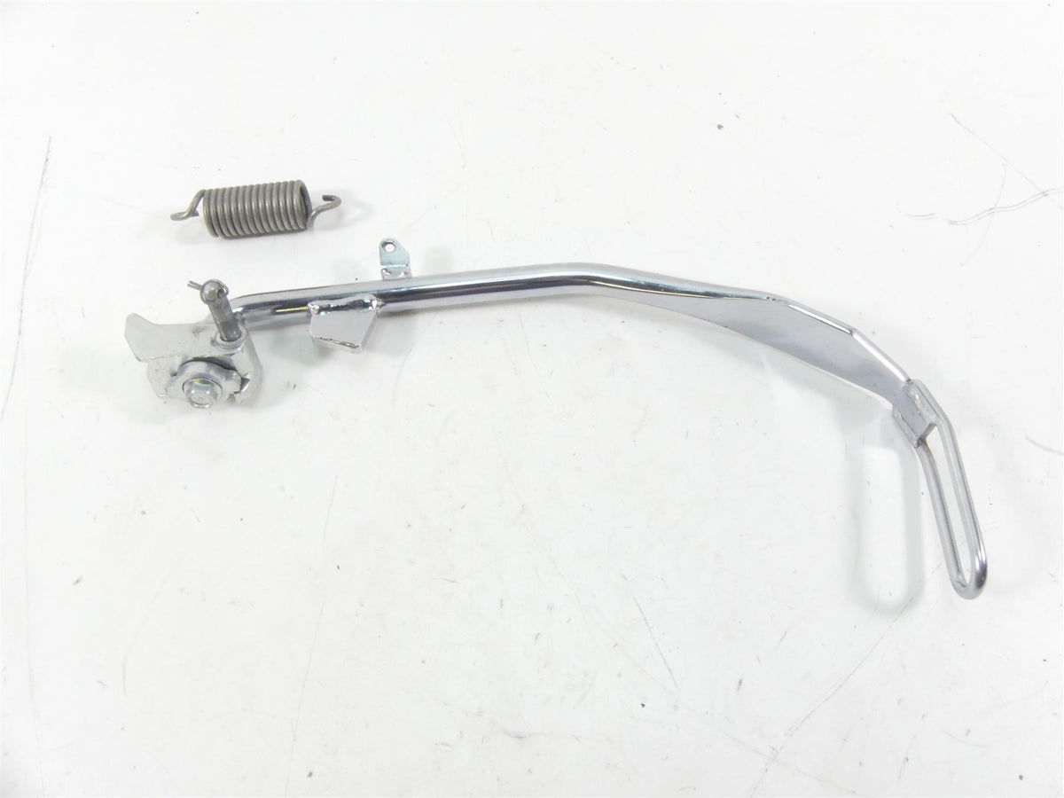 2013 Harley FXDWG Dyna Wide Glide Side Kickstand Kick Jiffy Stand 49704-90 {{ shop.shopifyCountryName }} - Mototech271