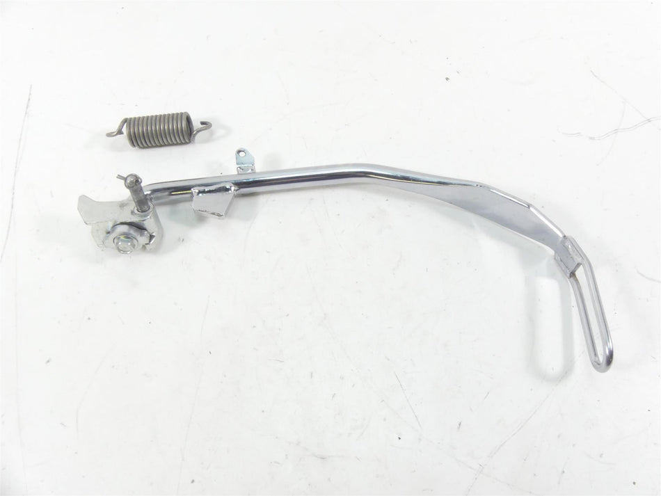 2013 Harley FXDWG Dyna Wide Glide Side Kickstand Kick Jiffy Stand 49704-90 {{ shop.shopifyCountryName }} - Mototech271