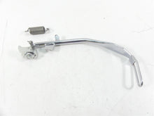 Load image into Gallery viewer, 2013 Harley FXDWG Dyna Wide Glide Side Kickstand Kick Jiffy Stand 49704-90 | Mototech271
