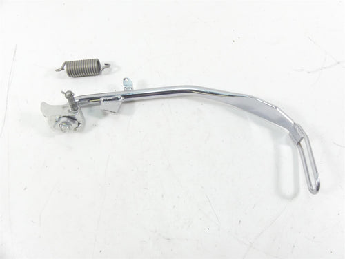 2013 Harley FXDWG Dyna Wide Glide Side Kickstand Kick Jiffy Stand 49704-90 | Mototech271